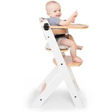 Kinderkraft ENOCK jastuk/navlaka za hranilicu, siva | Eponuda.ba