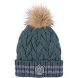 HARRY POTTER hat tricot pom pom slytherin | ePonuda.com