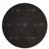  Proline brusna mrežica za parket 406mm P120 Cene