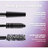 Urban Decay Tube Job odtenek Intense Black 8.6 ml | Shoptok.si