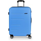 Gabol future plus srednji kofer (m) svetlo plava abs | ePonuda.com