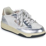 ARIZONA LOVE Nizke superge VENICE SNEAKERS SUEDE Bela | Shoptok.si