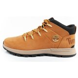 Timberland Polškornji Sprint Trekker Kostanjeva Cene