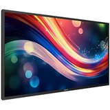 Philips 4050 series 55BDL4050Q /00 Signage Display Digital signage flat panel 139.7 cm (55) 500 cd /m² 4K Ultra HD Black Built-in processor Android 10 | shoptok.hr
