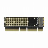 Delock kartica pci express kontroler x16 1x M.2 nvme | Shoptok.si