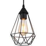 Globo viseča svetilka 15745h | Shoptok.si