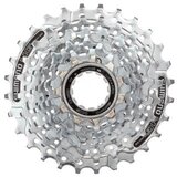 Shimano racna deore hg50 12-25t 8br ( 191998 ) Cene