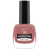 Golden Rose lak za nokte keratin nail color O-KNC-146 | Eponuda.com