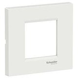  Okvir flat 2M modularni bijeli EASY | Eponuda.ba