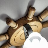  Brilagi - Zidna lampa TIMONA 1xE14/40W/230V buk | Eponuda.com