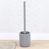 Tendance wc četka latina, siva | shoptok.hr