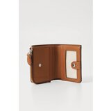 Karl Lagerfeld Denarnice IKON MONOGRAM SM BIFOLD WA Kostanjeva | Shoptok.si