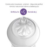 Philips AVENT SCY966/02 cucelj za stekleničko Silikon Ortodontska | Shoptok.si