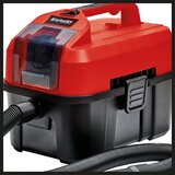 Einhell TE-VC 18/10 Li-Solo, Akumulatorski usisivač za suvo/mokro - (2347160) | ePonuda.com