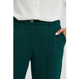 Marisse Women's Trousers Z-Sp-4503 D.Green | ePonuda.com