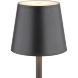 Globo 58438G - LED prigušiva dodirna spoljašnja lampa VANNIE LED/3W/3,7V IP44 | Eponuda.com