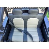  Auto na akumulator S2388 Jeep 4x4 - crni | shoptok.hr