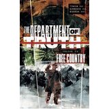 Diamond Comic Distributors Martin Simmonds, James Tynion IV - Department of Truth: Free Country, Volume 3 | Eponuda.com