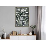  Poster - Be Yourself 40x60 | shoptok.hr