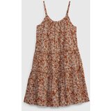 GAP Children's floral dress on hangers - Girls Cijene