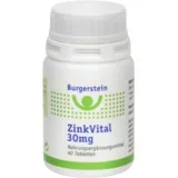 ZinkVital 30 mg - 40 tabl.
