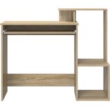  Stol Sonoma hrast 106 x 41 x 88.5 cm Konstruirano drvo | Eponuda.com