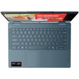 Lenovo Yoga 7 2-in-1 14AKP10 14" Touch OLED Ryzen AI 5 340 16GB 512GB Windows 11 Pro | shoptok.hr