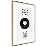  Poster - Kindness 30x45 Cijene