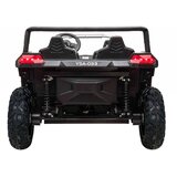 Buggy na akumulator za 4 osobe ATV RACING UTV2000 4x4 - bijeli | shoptok.hr