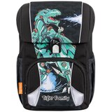  Prvoškolska torba Jump Mecharex Tiger Family Netto | shoptok.hr