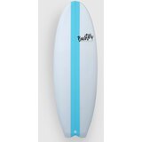 BUSTER Space Twin Riversurfboard white / blue | Shoptok.si