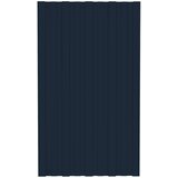 Krovni panel 36 pcs Antracit 80 x 45 cm Pocinčani čelik | shoptok.hr