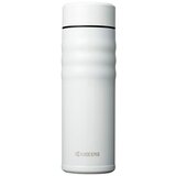 Shumee KYO-Termo skodelica 500 ml Twist Top, bela, (21255283) Cene
