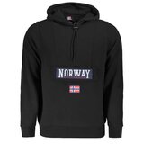 Norway 1963 muŠki duks 849429/ crni Cene