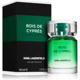 Karl Lagerfeld Bois de Cypres muški parfem edt 50ml | ePonuda.com