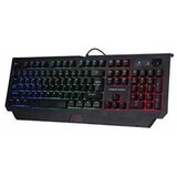 Xtrike Gaming USB tastatura KB 509 cene
