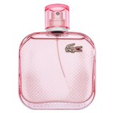 Lacoste L.12.12 Rose Sparkling 100 ml toaletna voda za žene Cijene