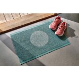 Pappelina Tirkizni unutarnji i vanjski tepih 70x50 cm Vera Pop Jade – | shoptok.hr