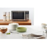  Kuhalnik za riž in kvinojo, za pripravo v mikrovalovni pečici - 1 kos | Shoptok.si