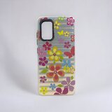  futrola rebrasti sedef print za iphone 14 (6.1) No27 Cene