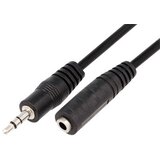  Produžni AUX kabl M-Ž 3m 3.5mm | Eponuda.com