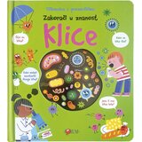 FORUM Knjiga Zakorači u znanost, Klice | Eponuda.ba