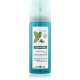 Klorane Máta Vodní suhi šampon 50 ml | Shoptok.si