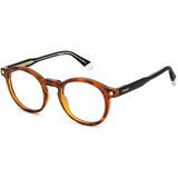 Polaroid PLDD492 086 ONE SIZE (48) Havana/Kristalna | Shoptok.si