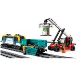 Lego City 60336 Tovorni vlak | Shoptok.si
