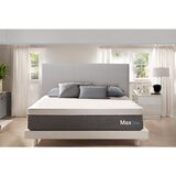 Moonia Vzmetnica Max One Orthopaedic odstranljiva prevleka Multizone - 140X190 - (21563091) | Shoptok.si