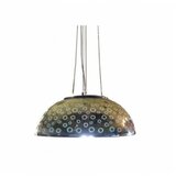 Luna 81 VISILICA 3D 7 HROM/ZLATO | ePonuda.com