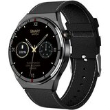  Pametni sat H4 Pro Max Black AMOLED | Eponuda.com
