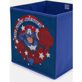 Sinsay Kutija za pohranu Avengers | shoptok.hr