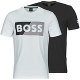 Boss T Shirt 2 Pack 2 Višebojna Cijene